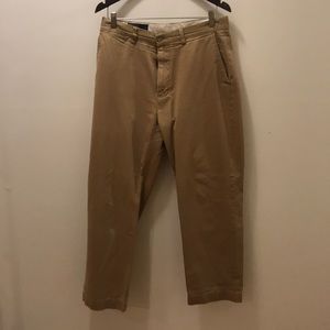 Men’s Polo Chinos